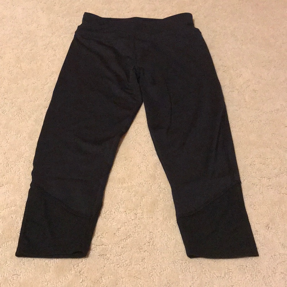 bershka leggings